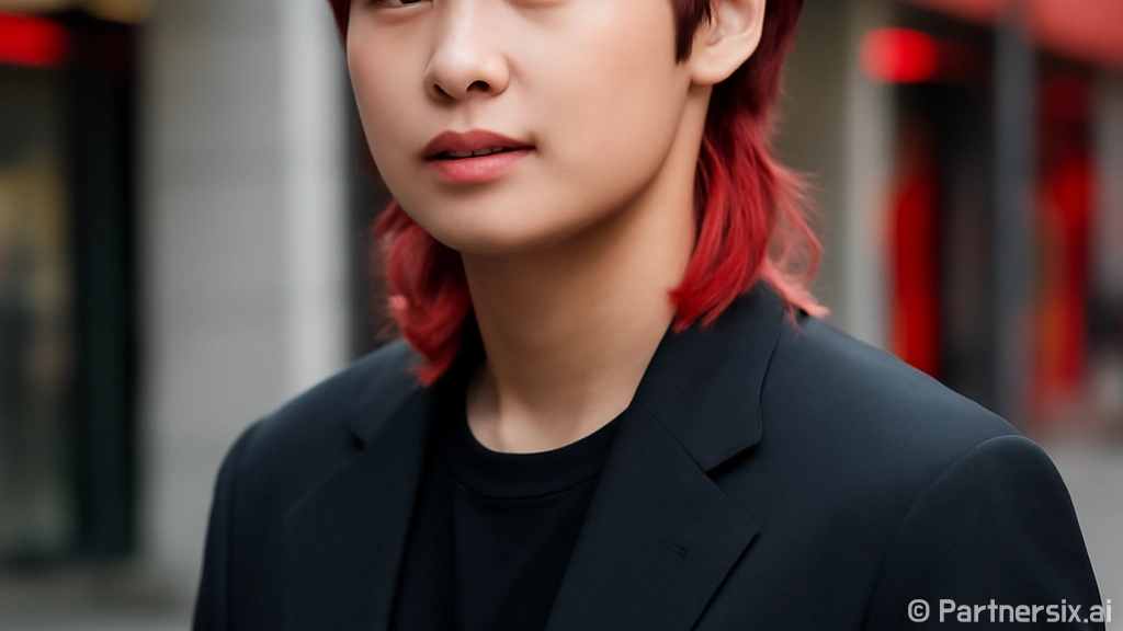 박지훈의 새로운 헤…