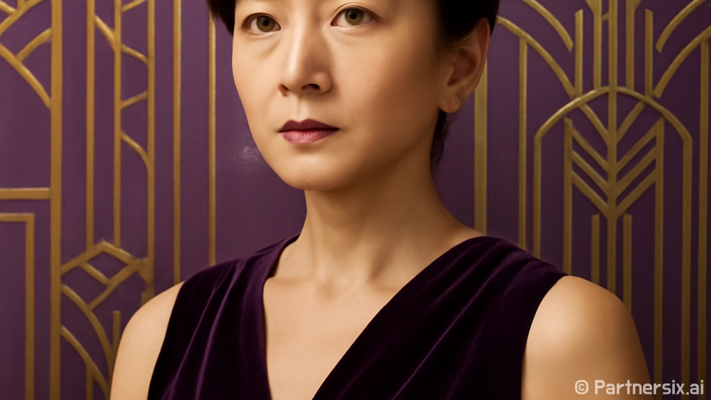 김희애가 숏컷을 고…