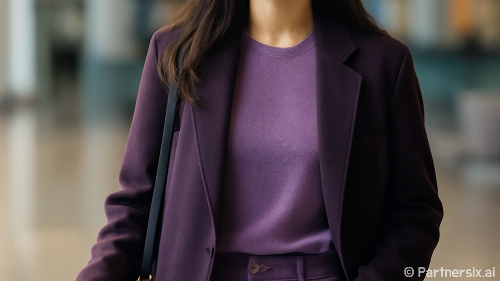 고현정 공항패션 논…