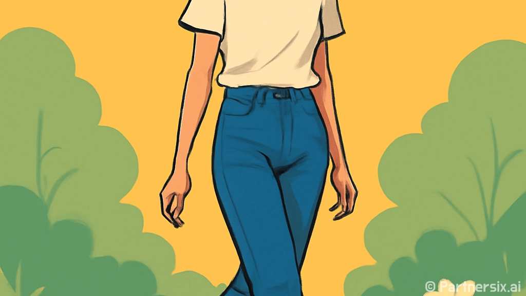 김고은 스타일로 UGG 여자샌들 매치하는 방법