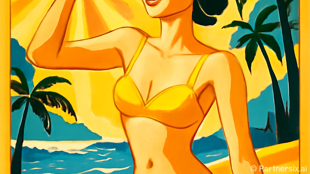 제니 비키니 릴스 …