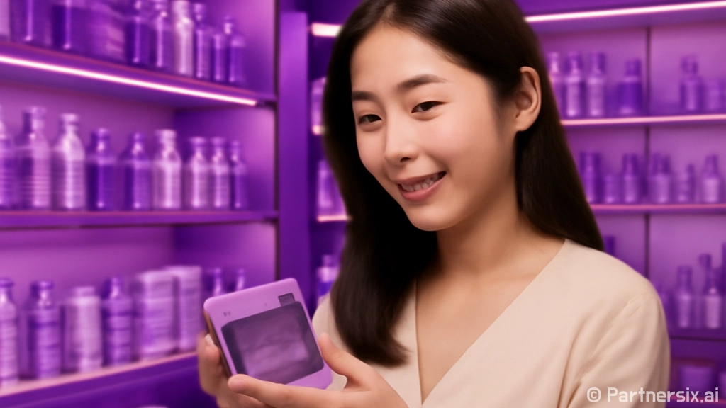 PX 화장품을 활용하는 방법: 피부를 위한 최고의 솔루션