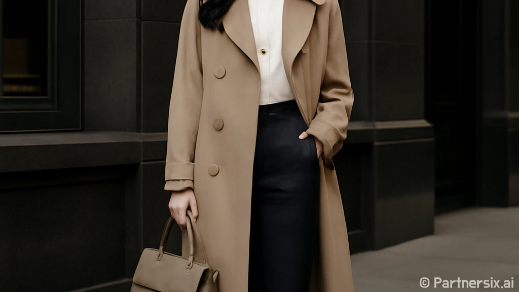 김희애의 올드머니룩…