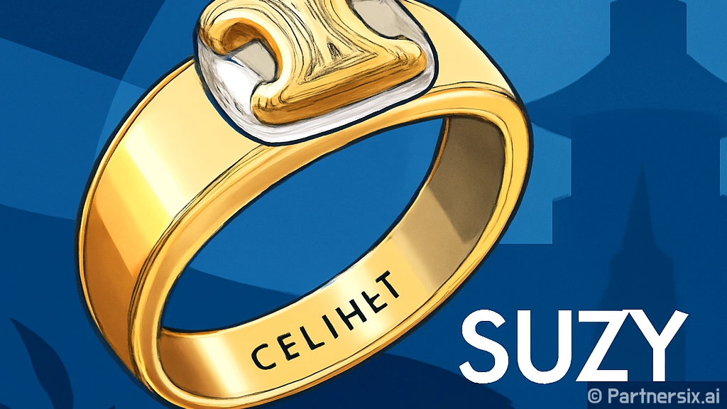 수지 셀린느 반지 가격대를 알아보는 방법