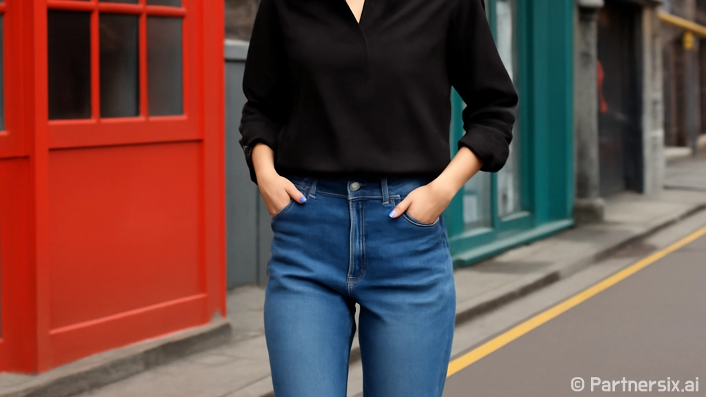 김나영 셔츠 스타일링하는 방법