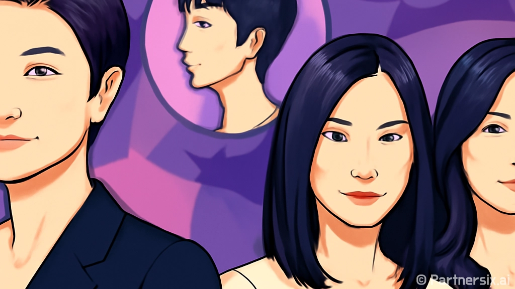 김희애의 숏컷과 중단발 헤어스타일 변천사를 알아보는 방법