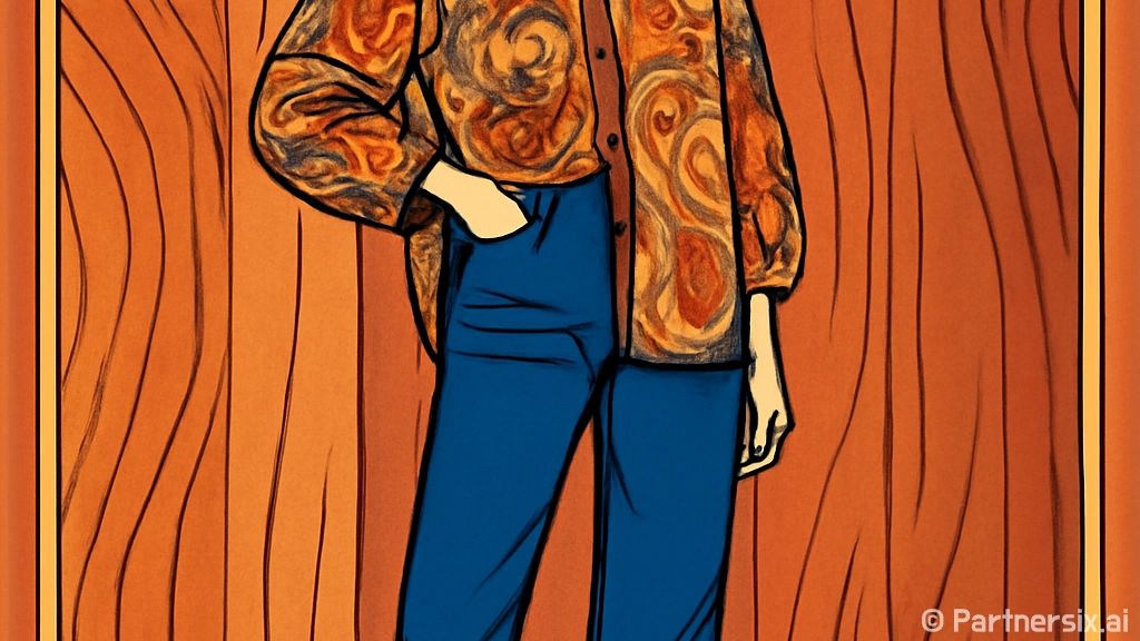 김나영 셔츠 스타일링하는 방법