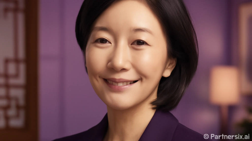 김희애의 숏컷에서 중단발까지 스타일 변천사 알아보기