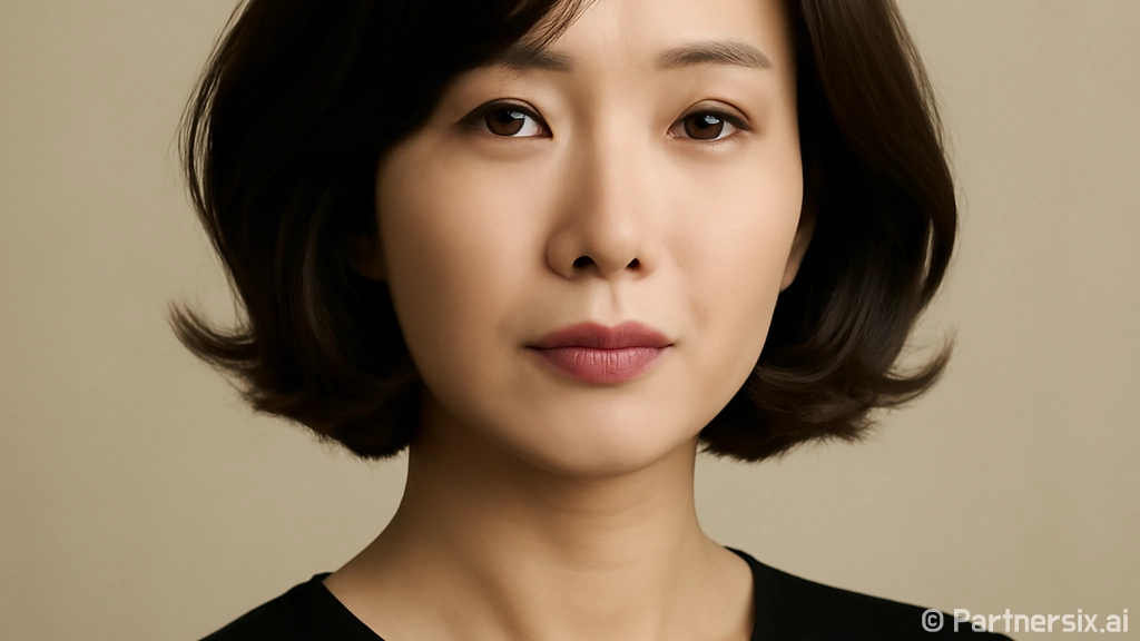 임수정처럼 40대에…