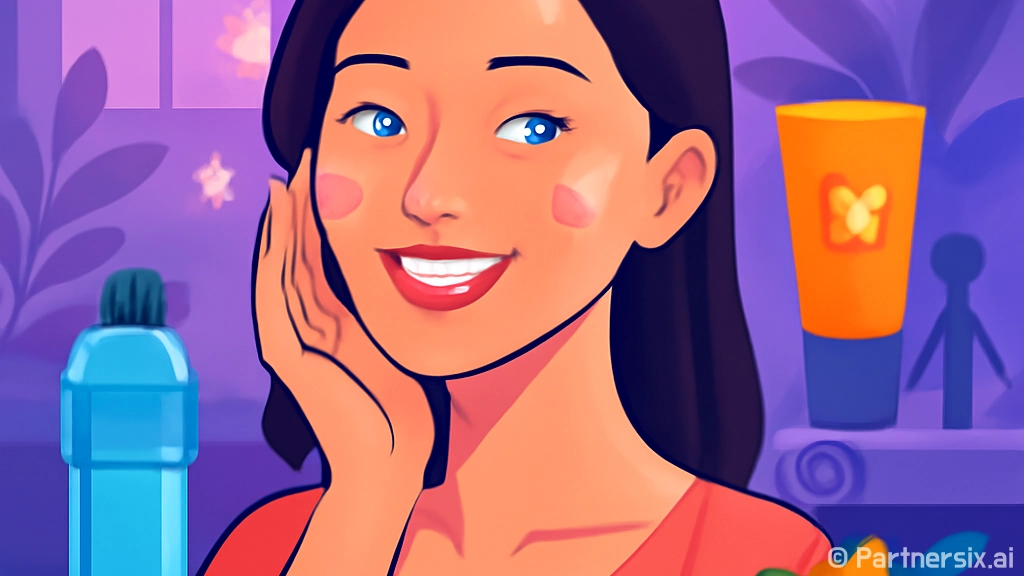 고준희처럼 동안 얼…