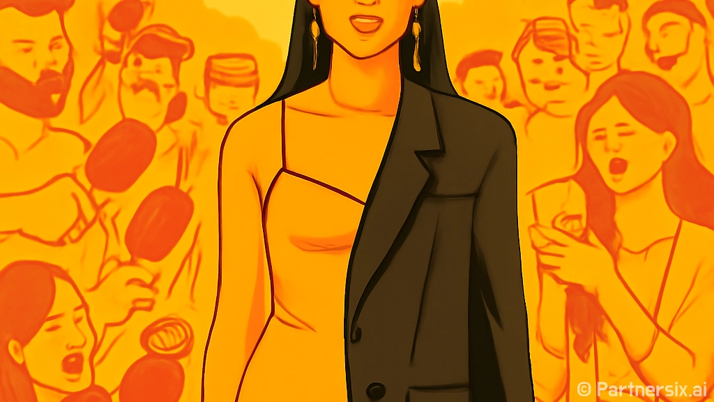 장다아의 시사회 패션 논란을 이해하고 대처하는 방법