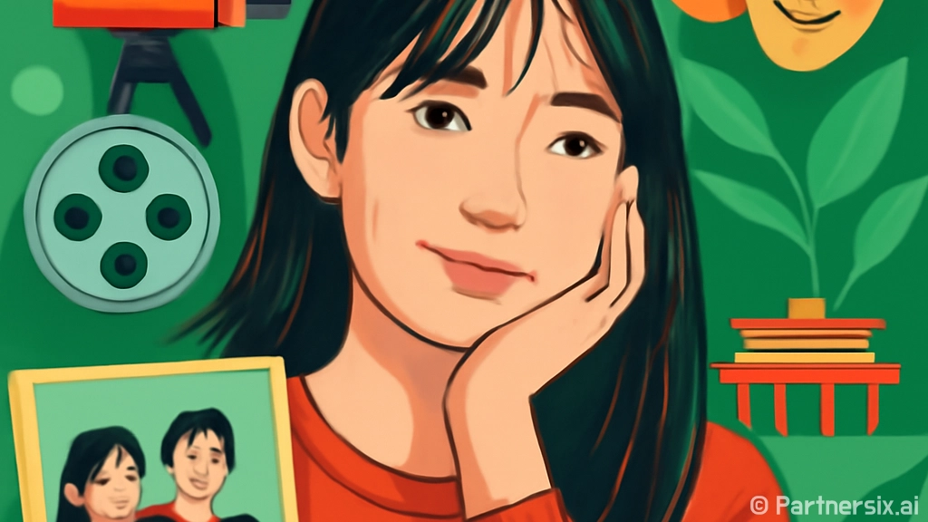 강민아에 대해 알아…