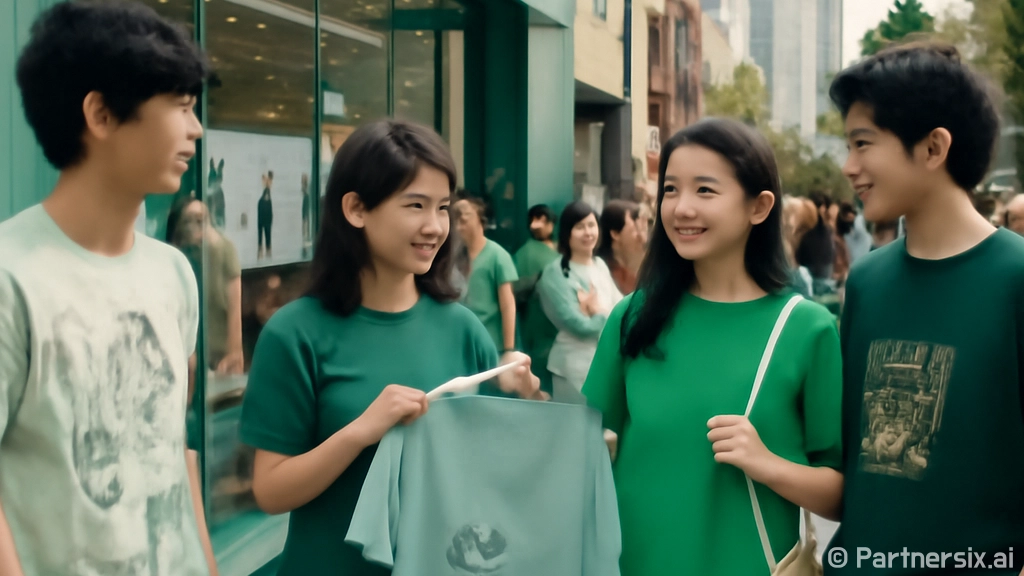 유니클로와 슈에이샤…