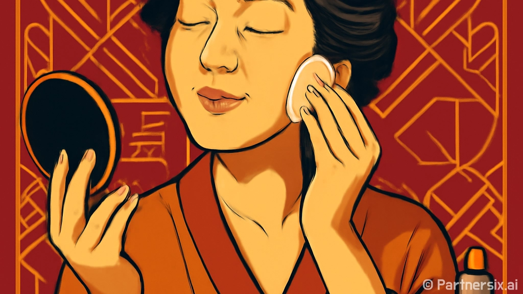 고현정을 따라 55…