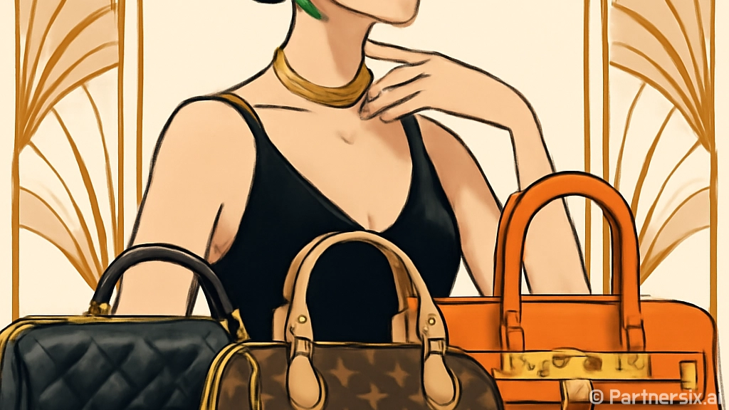 서인영의 명품 가방…