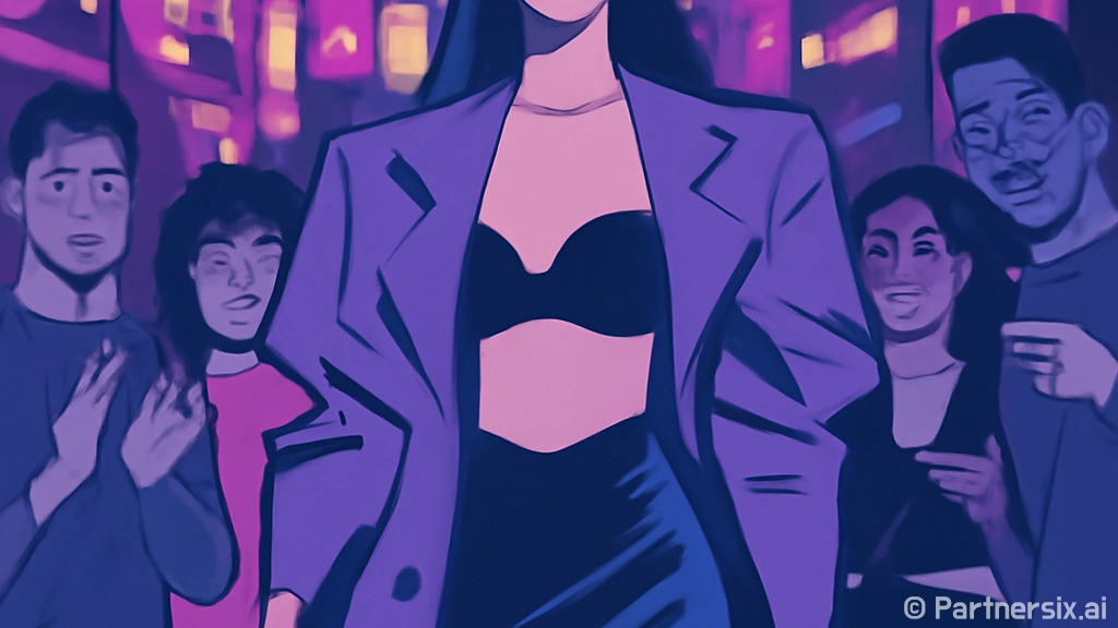 장다아 시사회 패션…