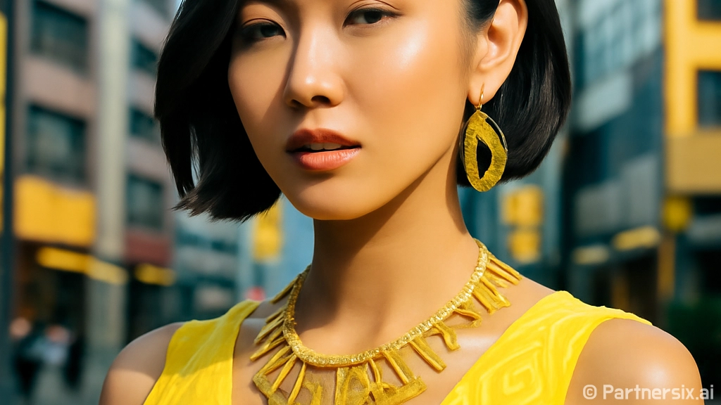 화사 숏컷 단발 패…