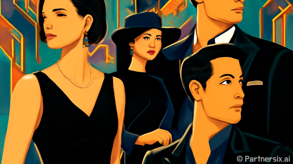 차정원과 하정우가 …