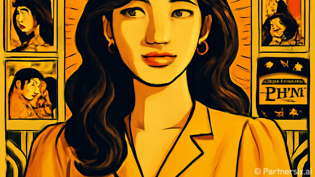 강민아의 매력을 탐…