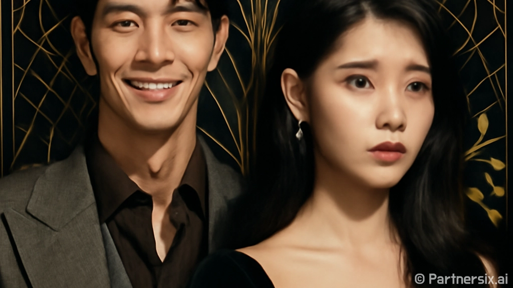 변우석X아이유 21…