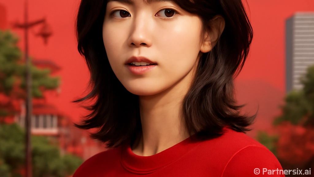 한소희 중단발 레이어드컷 변화로 스타일링하는 방법