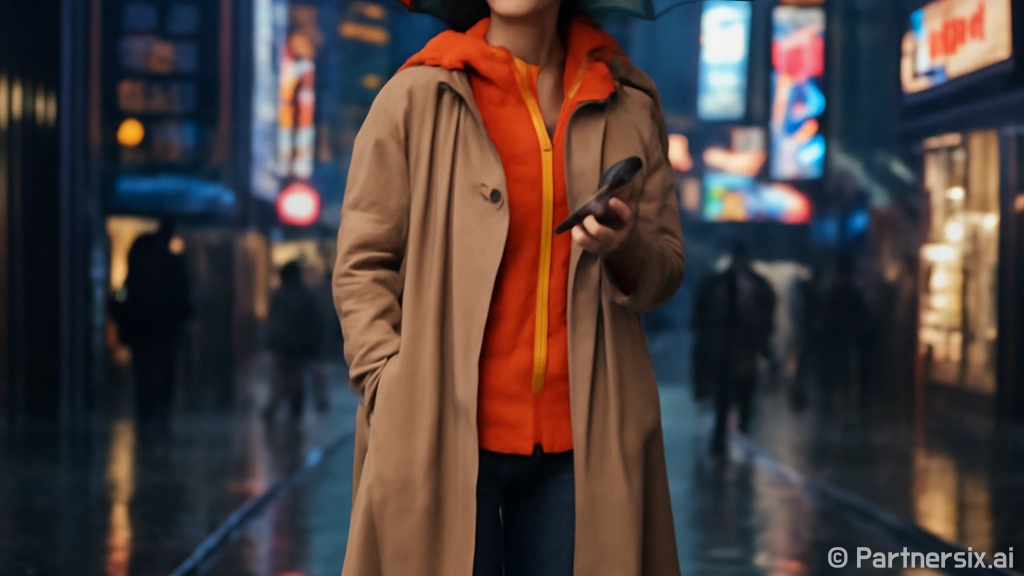 비 오는 날에도 스타일리시하게! 핀터레스트에서 찾은 봄 코디 아이디어