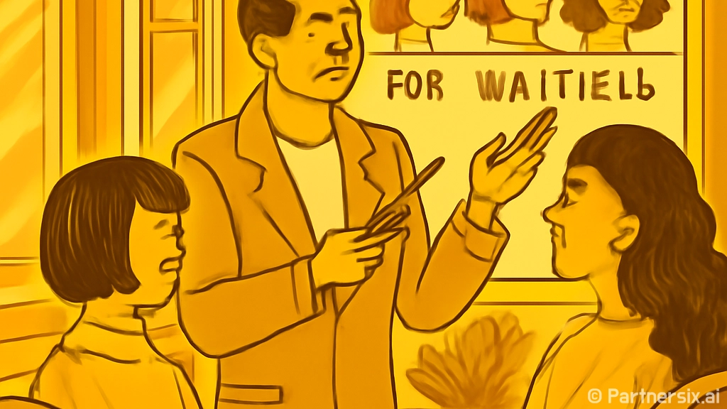 미용실 릴스를 통해 대세 헤어스타일을 따라하는 방법