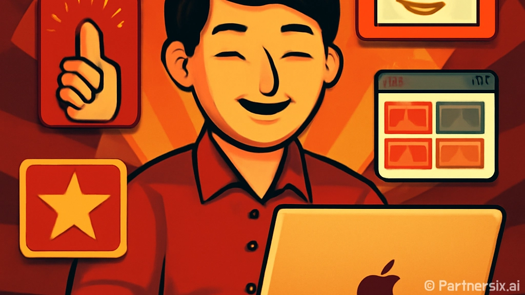 맥에서 허그미 기능…