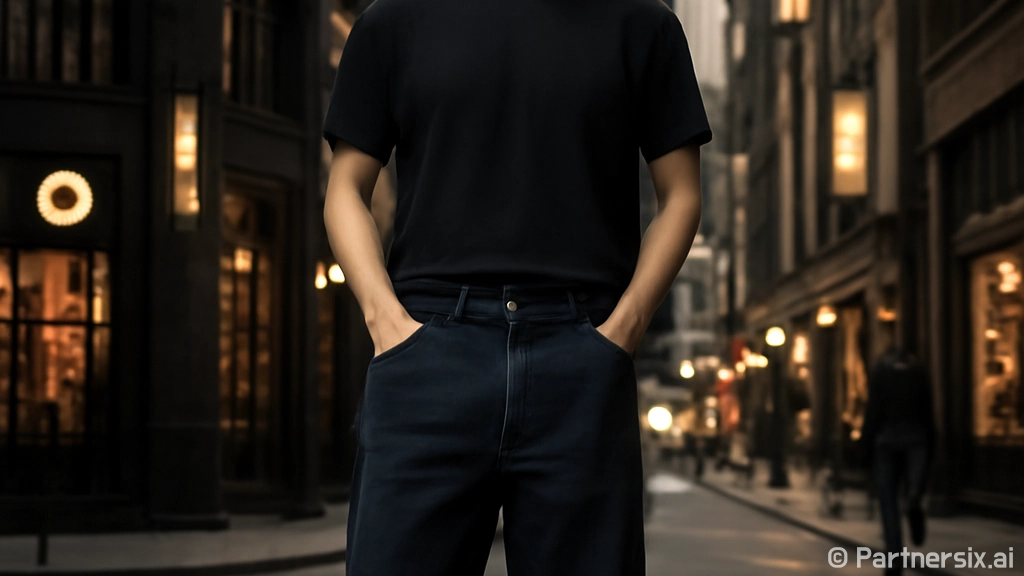 유니클로 배기진을 …