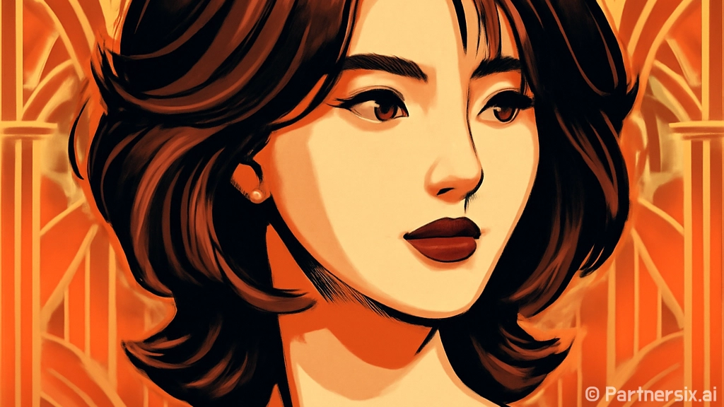 한소희 중단발 레이어드컷 스타일링하는 방법