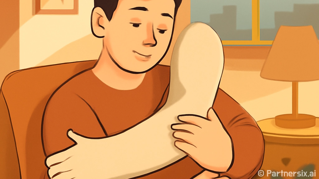 맥 허그미로 스트레스를 해소하는 방법