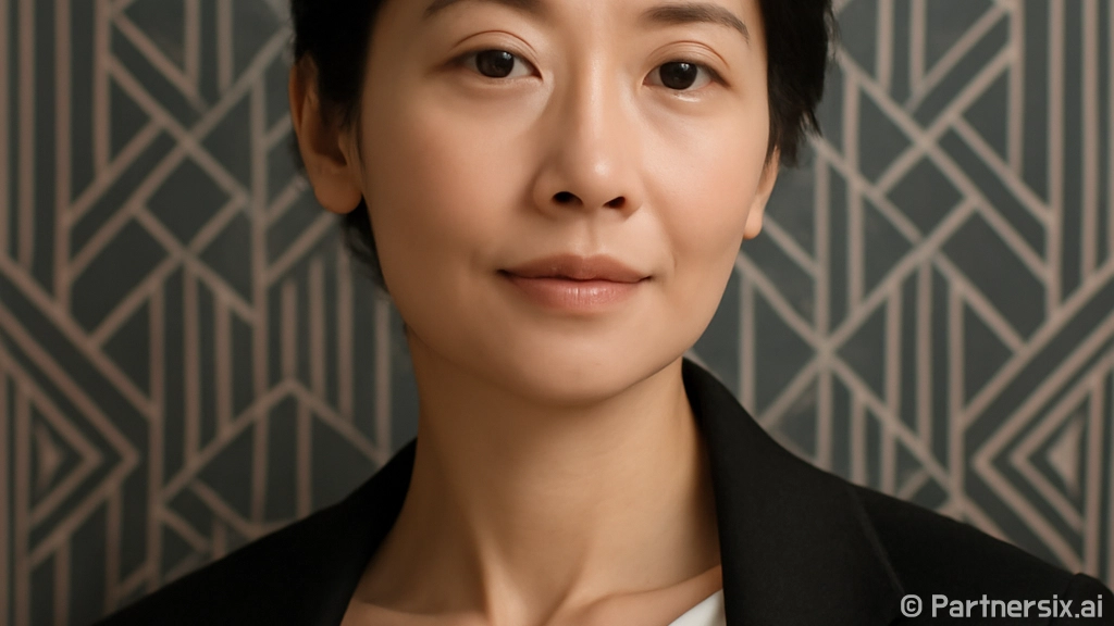 고현정처럼 55세에도 MZ 스타일 메이크업 하는 방법