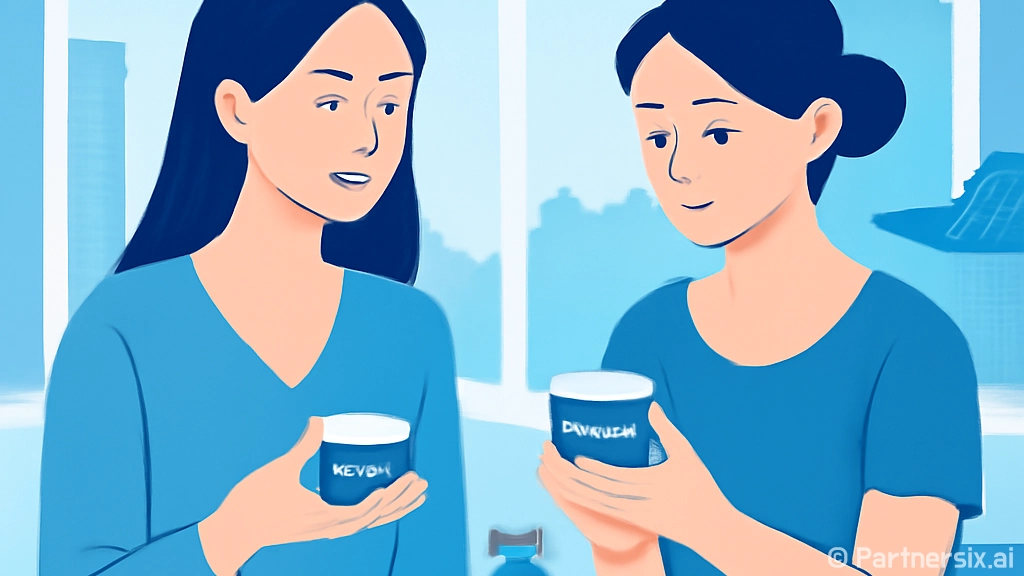 멜라논크림 vs 도미나크림: 당신에게 맞는 크림 선택하는 방법
