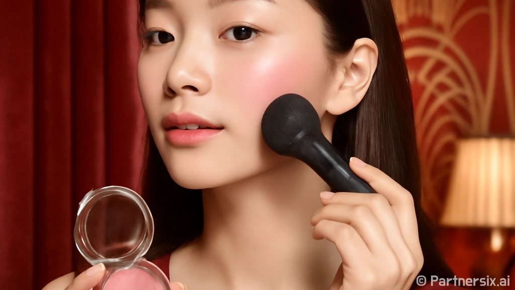 크리니크 발레리나팝…