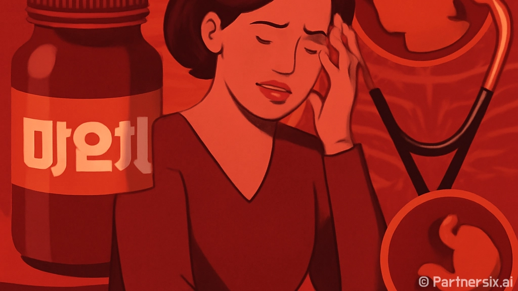 마운자 복용 시 부…