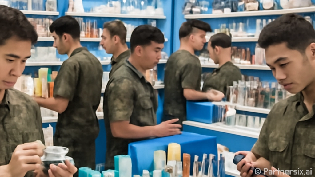 피부 건강을 위한 …