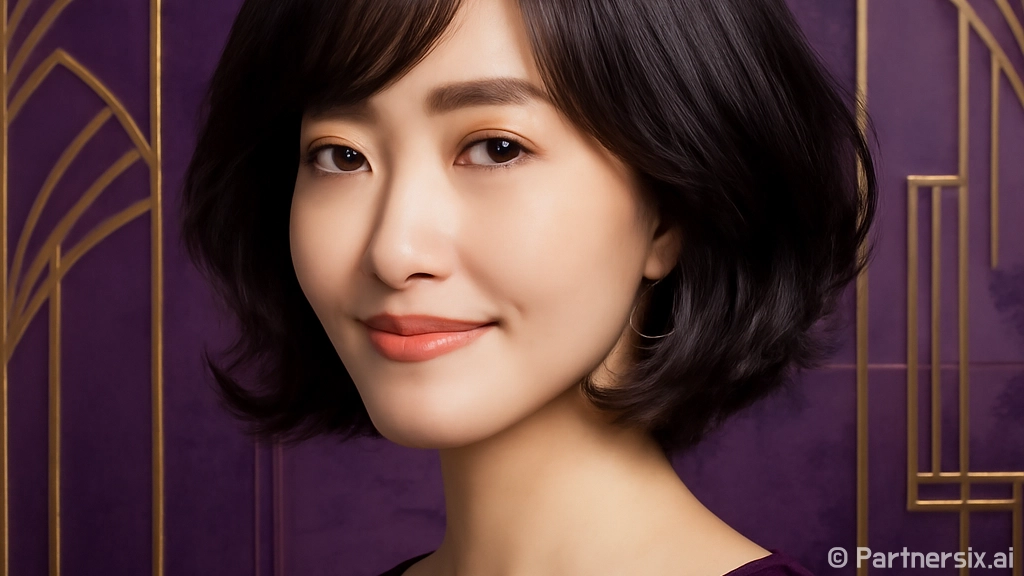 임수정 단발 레이어드컷 스타일 연출하는 방법