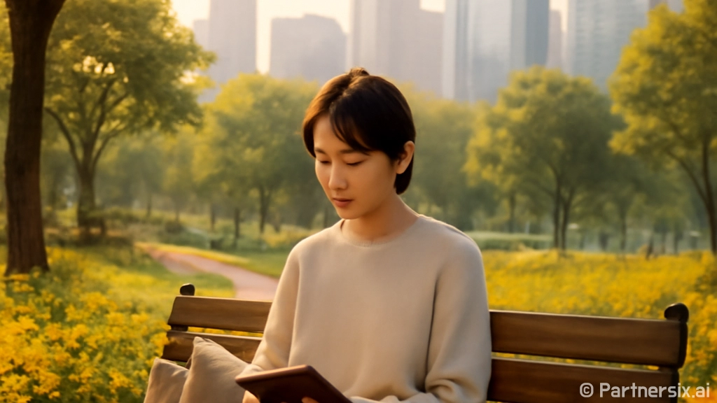 맥 얼론타임을 활용하여 재충전하는 방법