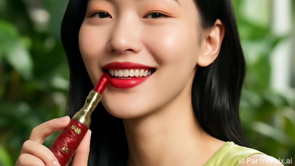 헤라 체리쉬를 활용해 매력적인 룩을 완성하는 방법