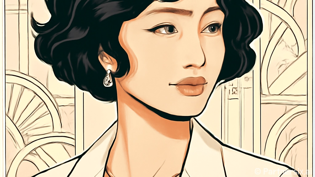 이세영 단발 여신미…