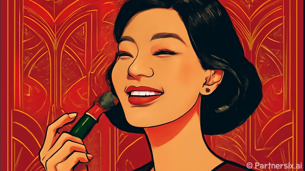 헤라 체리쉬를 활용…