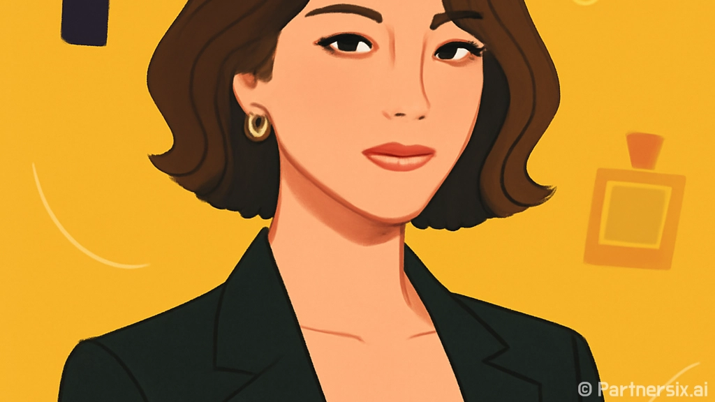 이세영 단발 여신미…