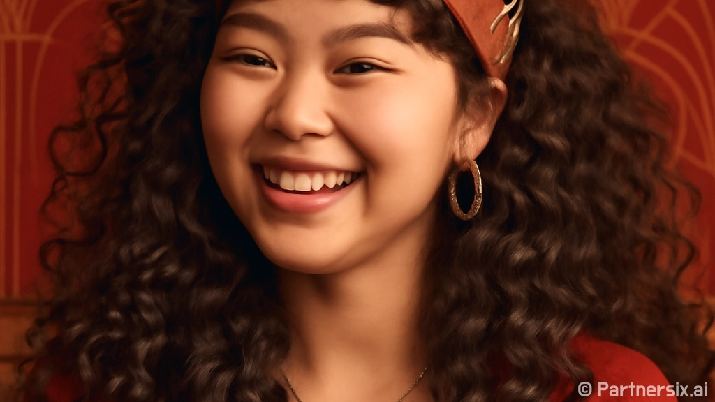 악뮤 수현처럼 히피…