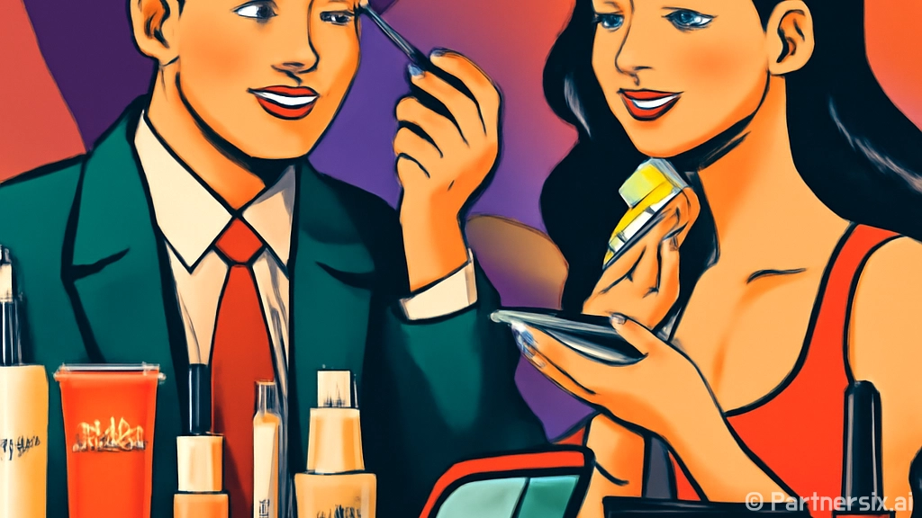 장성규와 변우석의 …