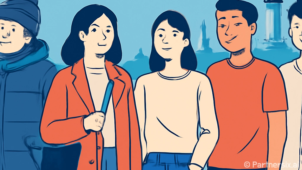 기온별 옷차림: 날씨에 맞게 옷 입는 방법