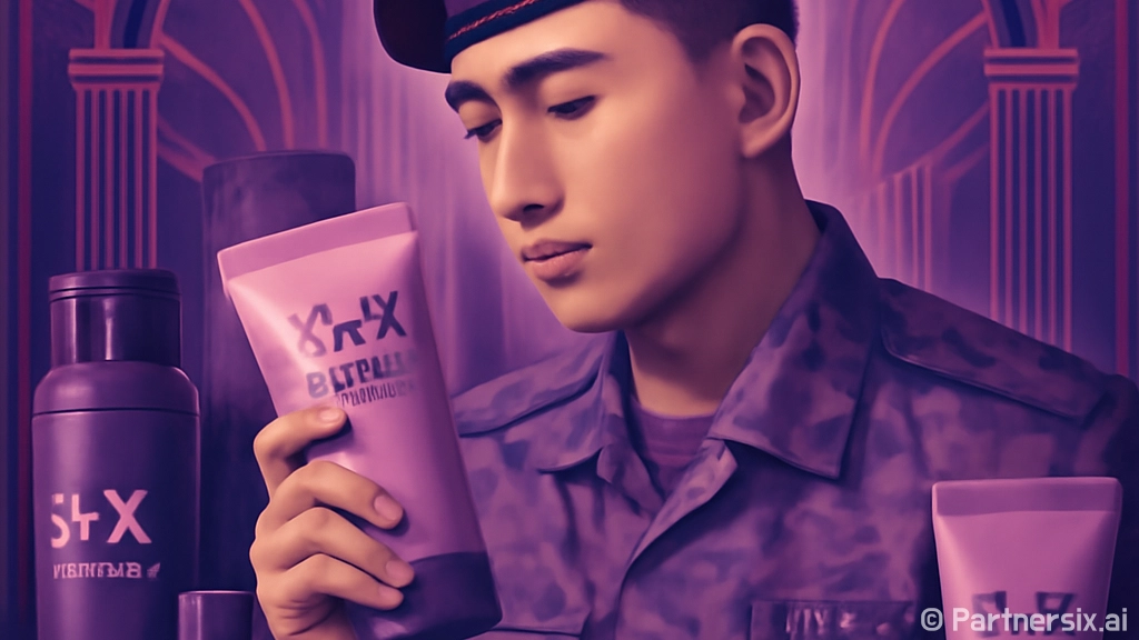 피부에 딱 맞는 px 화장품 선택하는 방법