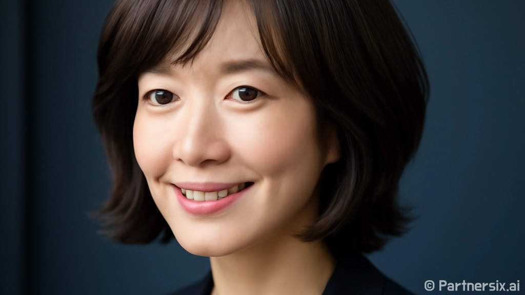 임수정처럼 40대에 단발 레이어드컷 잘 어울리는 방법