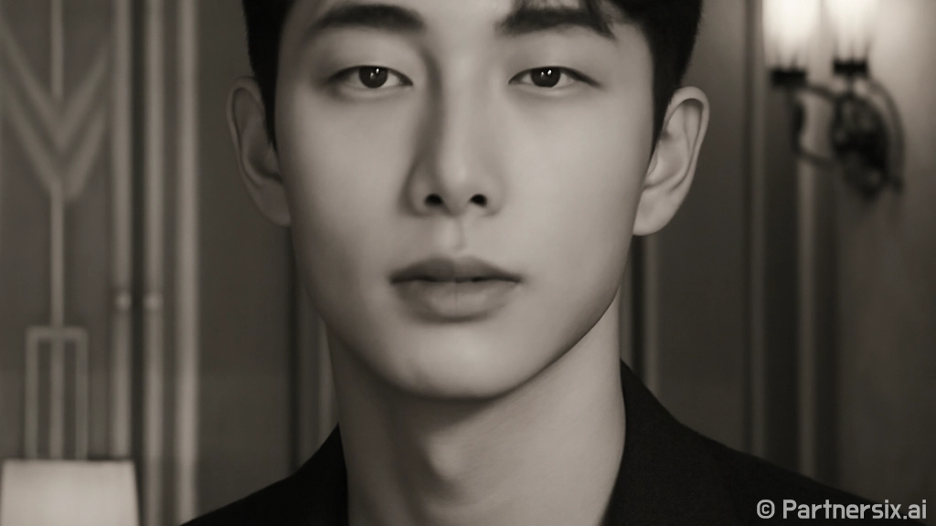 변우석 커버 메이크업에 도전하는 방법
