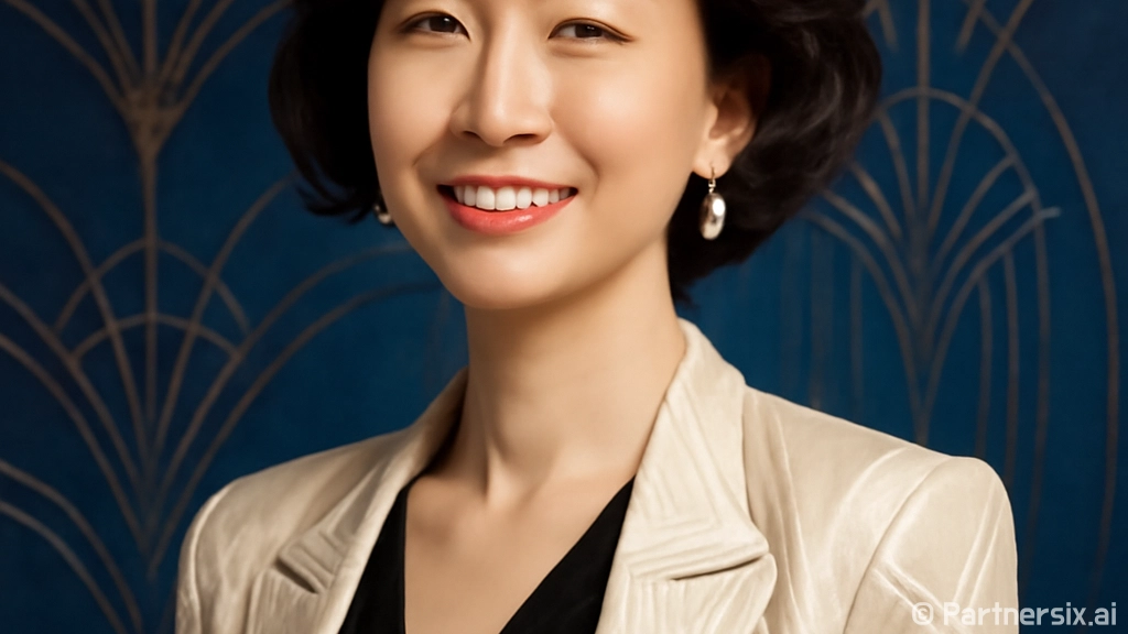 임수정처럼 40대에도 빛나는 단발 레이어드컷 스타일링 방법