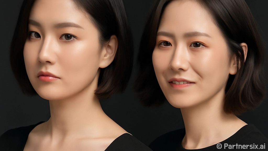 송혜교·손예진 숏단발 스타일로 변신하는 방법